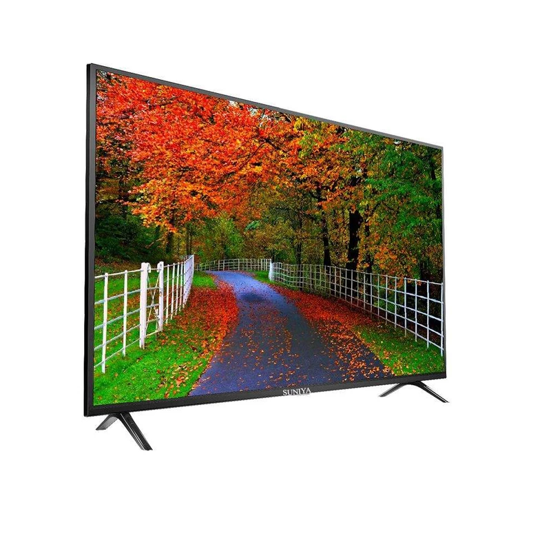 تلویزیون سونیا مدل DU8620 سایز ۵۰ اینچ Ultra HD 4K LED